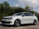 Volkswagen Jetta GLI 2011 года